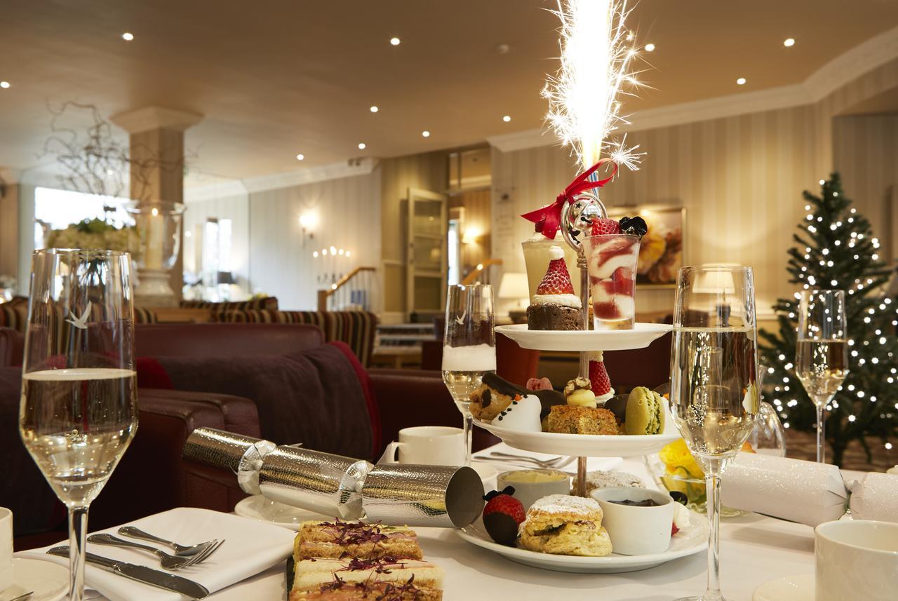 Palm Court Hotel Scarborough Eksteriør bilde